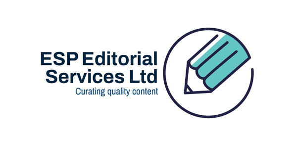 ESP Editorial Services Ltd ESP Editorial Services Ltd